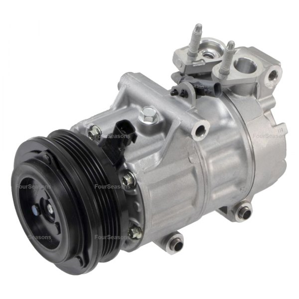 Four Seasons® - A/C Compressor with Clutch