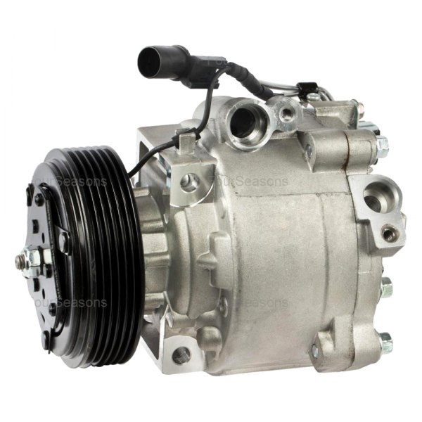 Four Seasons® - A/C Compressor with Clutch