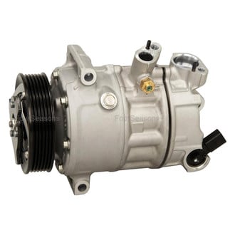 Four Seasons® - A/C Compressor with Clutch