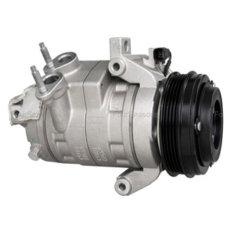 Four Seasons® - A/C Compressor with Clutch