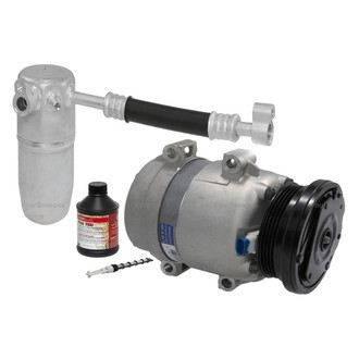 Four Seasons® - Remanufactured A/C Compressor Kit