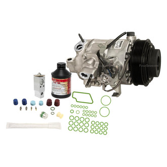 Four Seasons® - A/C Compressor Kit