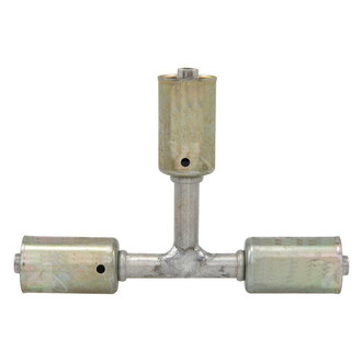 Four Seasons® - 3 Barb T Type A/C Splicer