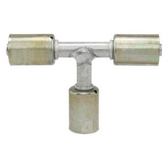 Four Seasons® - 3 Barb T Type A/C Splicer