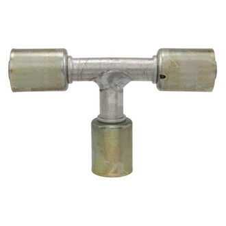 Four Seasons® - 3 Barb T Type A/C Splicer