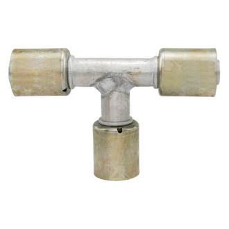 Four Seasons® - 3 Barb T Type A/C Splicer