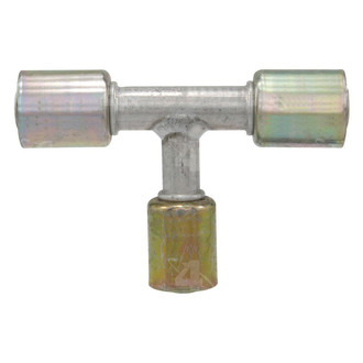 Four Seasons® - 3 Barb T Type A/C Splicer