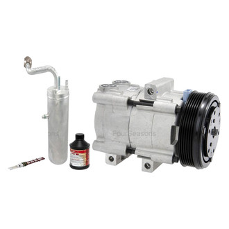 Four Seasons® - Remanufactured A/C Compressor Kit