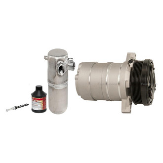 Four Seasons® - Remanufactured A/C Compressor Kit