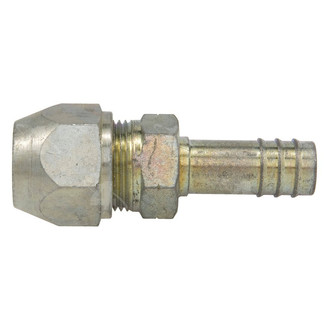 Four Seasons® - Compression A/C Fitting