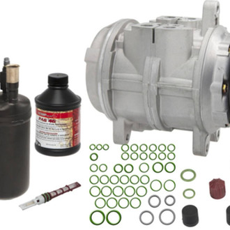 Four Seasons® - A/C Compressor Kit