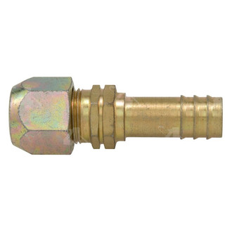Four Seasons® - Compression A/C Fitting