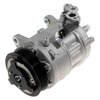 Four Seasons® - A/C Compressor