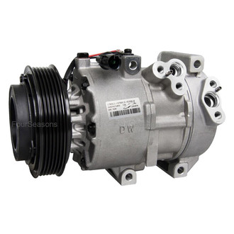 Four Seasons® - A/C Compressor with Clutch