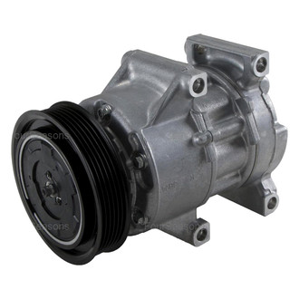 Four Seasons® - A/C Compressor with Clutch