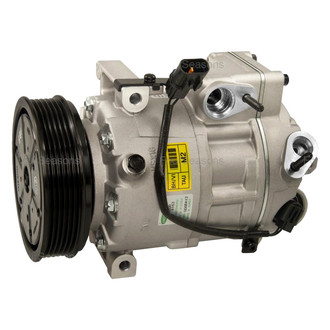 Four Seasons® - A/C Compressor