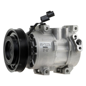 Four Seasons® - A/C Compressor with Clutch