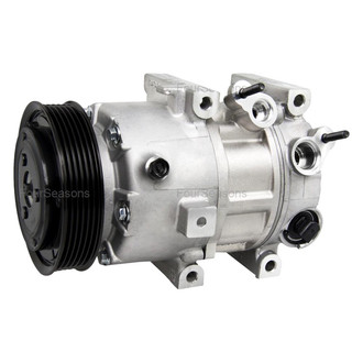 Four Seasons® - A/C Compressor with Clutch
