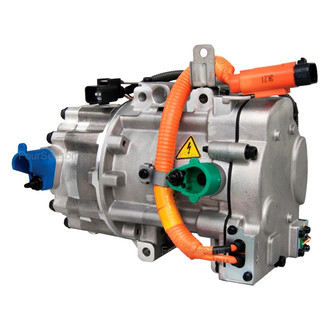Four Seasons® - A/C Compressor without Clutch