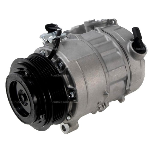 Four Seasons® - A/C Compressor with Clutch