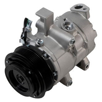 Four Seasons® - A/C Compressor with Clutch