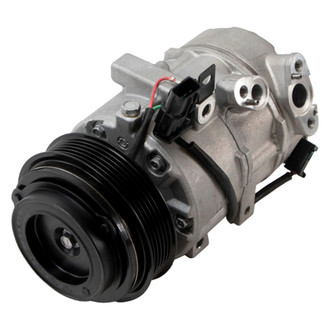Four Seasons® - A/C Compressor Kit
