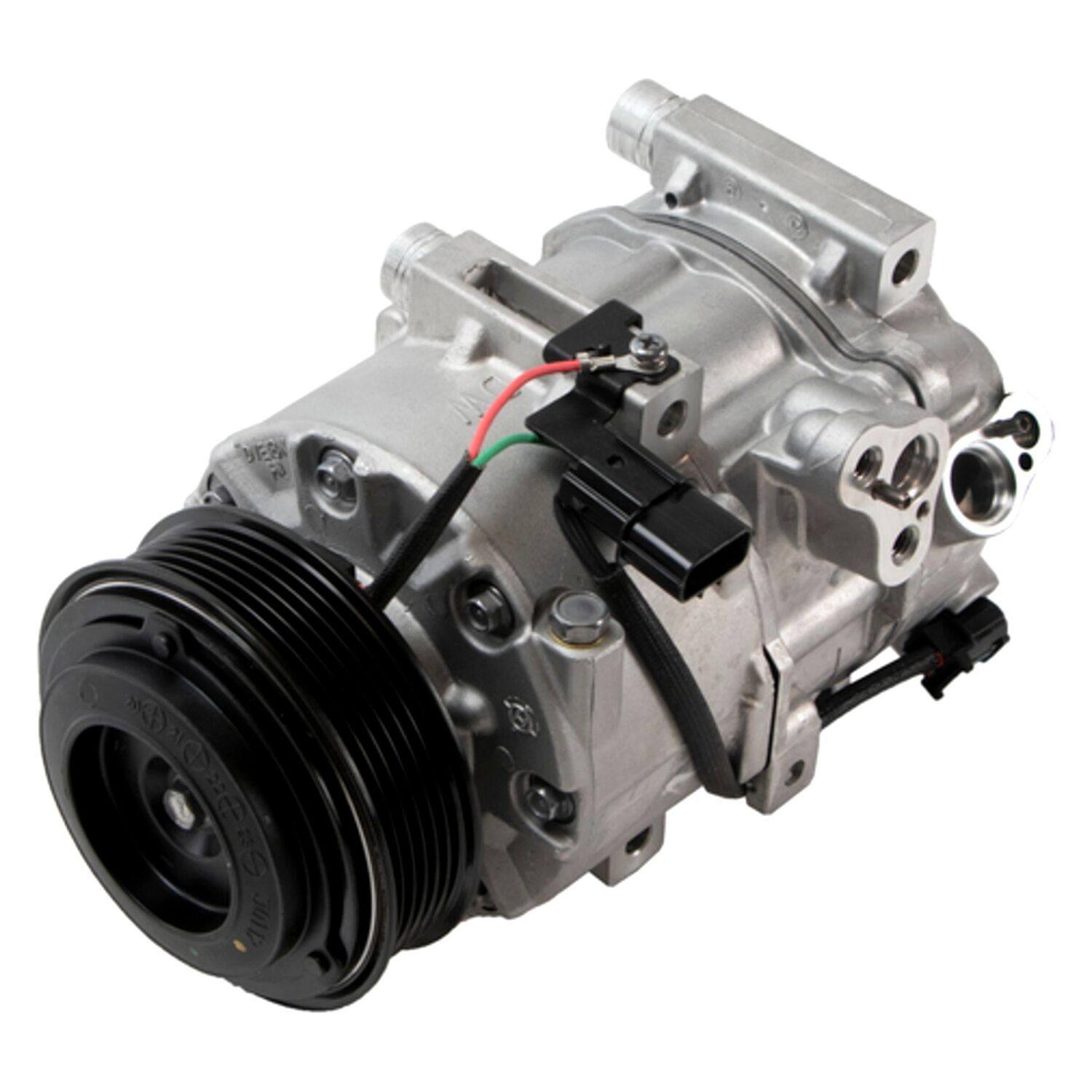 Y♡make.D*　0627 Four Seasons® 178348 - A/C Compressor Kit