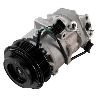 Four Seasons® - A/C Compressor Kit