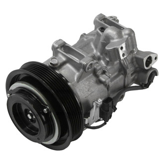 Four Seasons® - A/C Compressor Kit