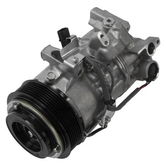 Four Seasons® - A/C Compressor Kit