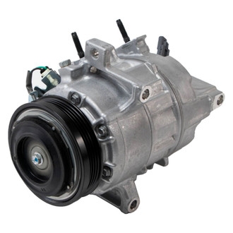 Four Seasons® - A/C Compressor Kit