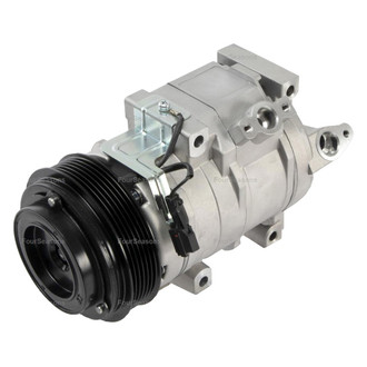 Four Seasons® - A/C Compressor