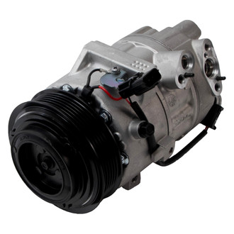 Four Seasons® - A/C Compressor