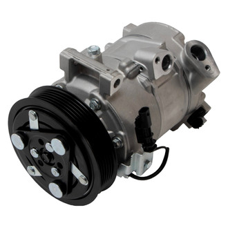 Four Seasons® - A/C Compressor