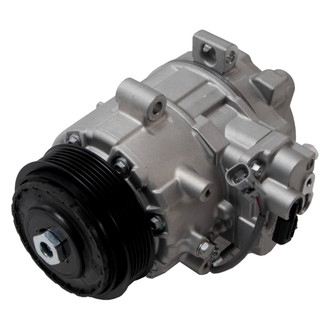 Four Seasons® - A/C Compressor