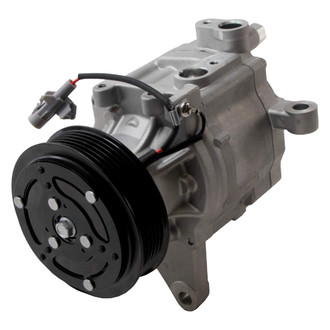Four Seasons® - A/C Compressor