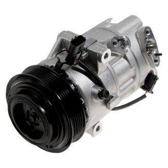 Four Seasons® - A/C Compressor with Clutch
