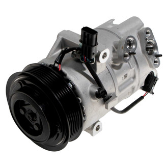 Four Seasons® - A/C Compressor
