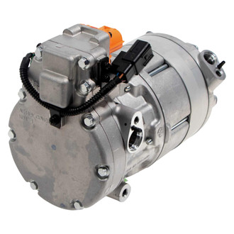 Four Seasons® - A/C Compressor