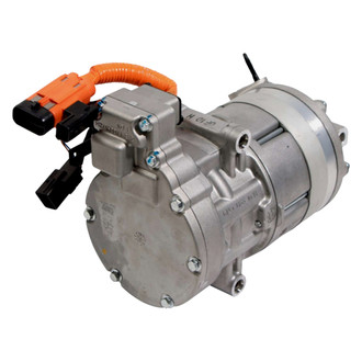 Four Seasons® - A/C Compressor