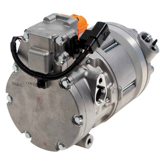 Four Seasons® - A/C Compressor