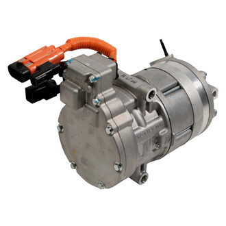 Four Seasons® - A/C Compressor