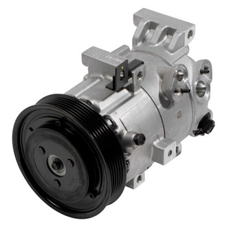 Four Seasons® - A/C Compressor