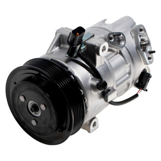 Four Seasons® - A/C Compressor