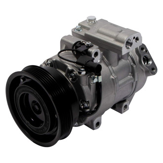 Four Seasons® - A/C Compressor