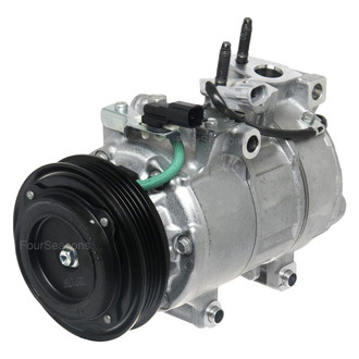 Four Seasons® - A/C Compressor with Clutch