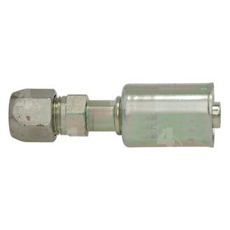 Four Seasons® - Compression A/C Fitting