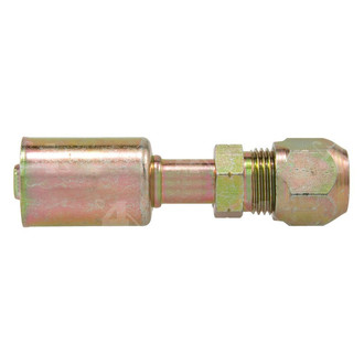 Four Seasons® - Compression A/C Fitting