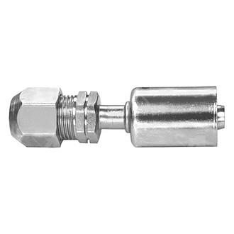 Four Seasons® - Compression A/C Fitting