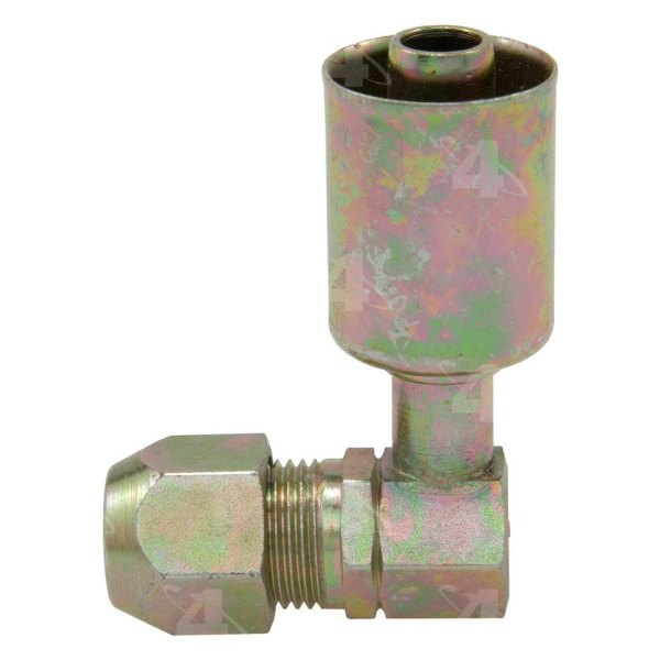 Four Seasons® - Compression A/C Fitting